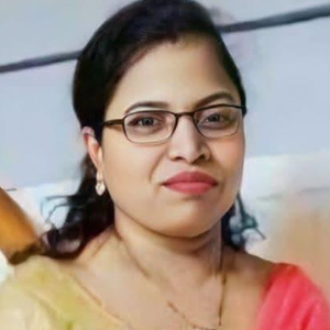 TAPASWINI DEVI